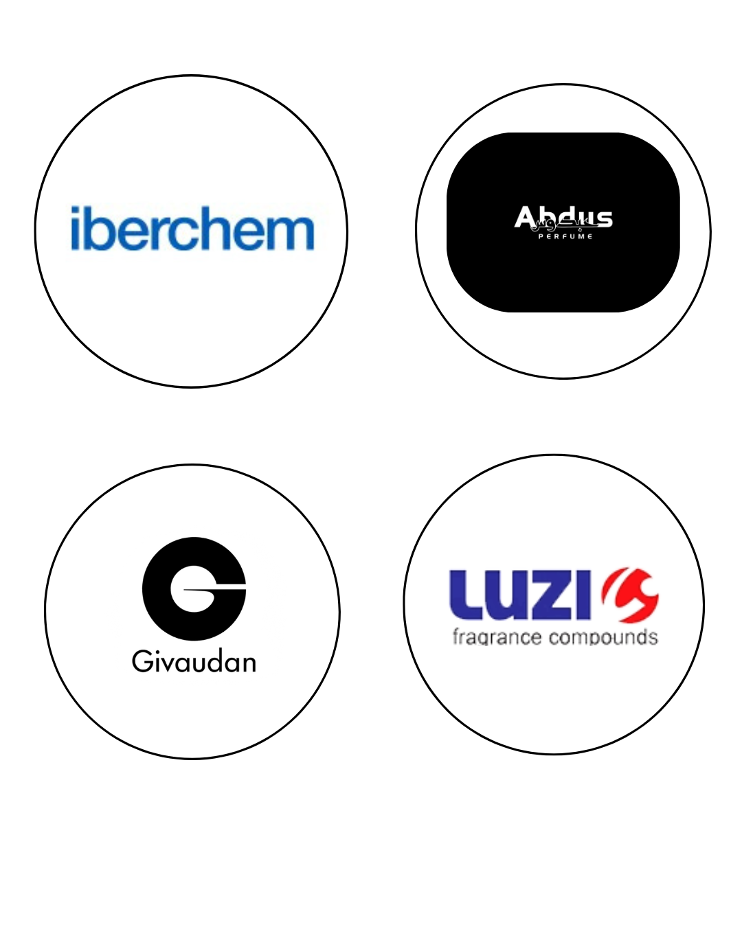 Buy Luzi Perfume Oils in Bulk & Wholesale | Private Label Supply