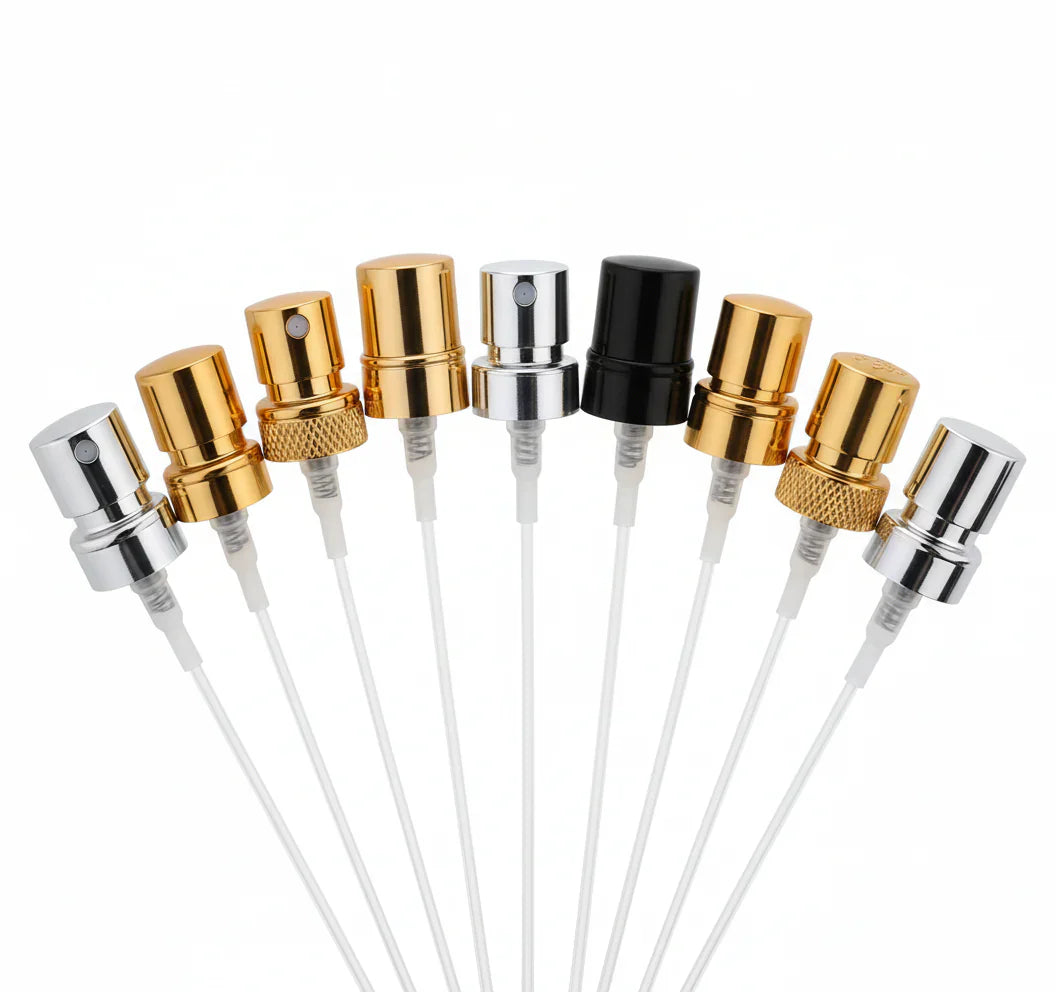 Perfume Bottle Pumps