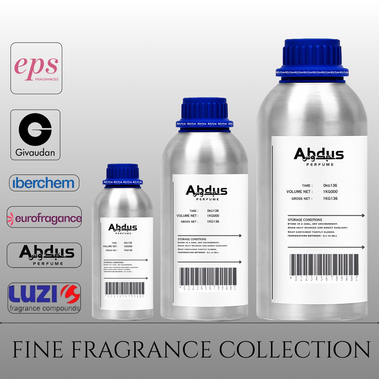 Inspired Perfume Oils