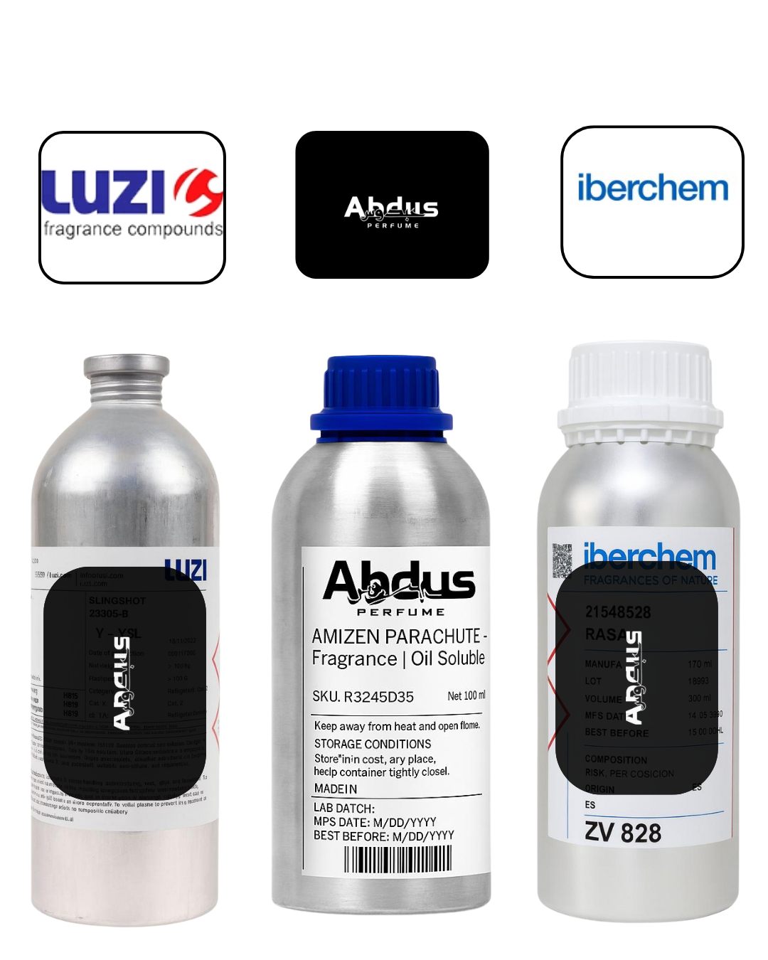 Inspired by erba pura / sospiro perfumes u -LZ