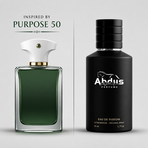 Noble Purpose – Inspired by Purpose 50