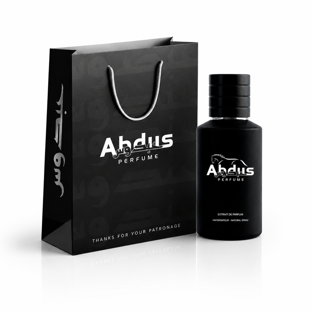 INSPIRED BY ALLURE HOMME SPORT