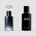Wild Essence – Inspired by Sauvage
