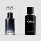 Wild Essence – Inspired by Sauvage