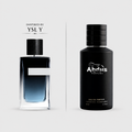 URBAN BLUE – 50 ML
