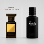 Leather Royale | Inspired by Tuscan Leather