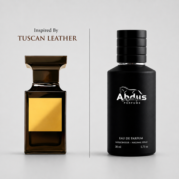 Leather Royale | Inspired by Tuscan Leather