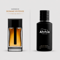 Intense Noir | Inspired by Homme Intense