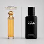 Valley Breeze | Inspired by Hudson Valley