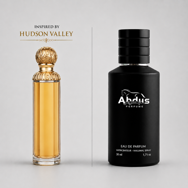 Valley Breeze | Inspired by Hudson Valley