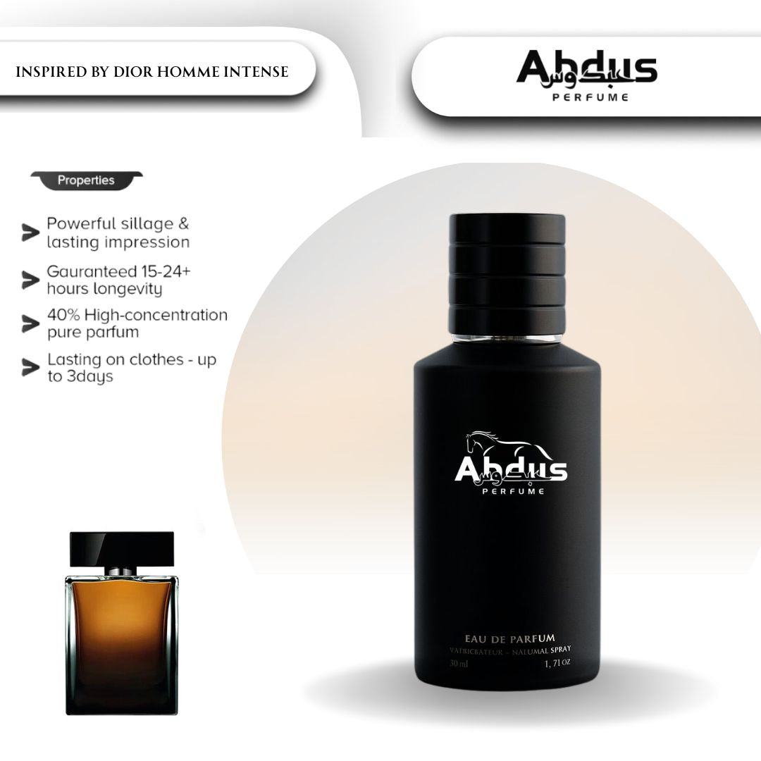 INTENSE NOIR – 50 ML