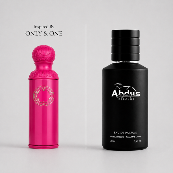 One Desire | Inspired by Only & One