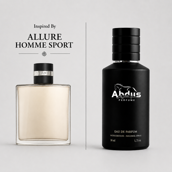 Sport Elite | Inspired by Allure Homme Sport