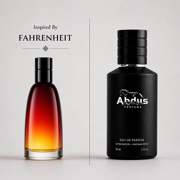 Ignite Legend | Inspired by Fahrenheit