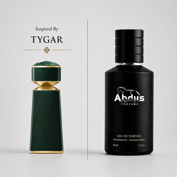 Tiger Essence | Inspired by Tygar