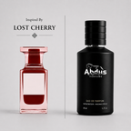 CHERRY VELVET – 50 ML