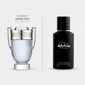 Victory Rush | Inspired by Invictus