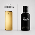 INSPIRED BY 1 MILLION