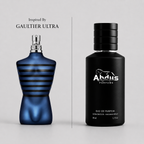 INSPIRED BY GAULTIER ULTRA