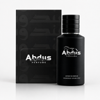 Inspired by Amouage Purpose