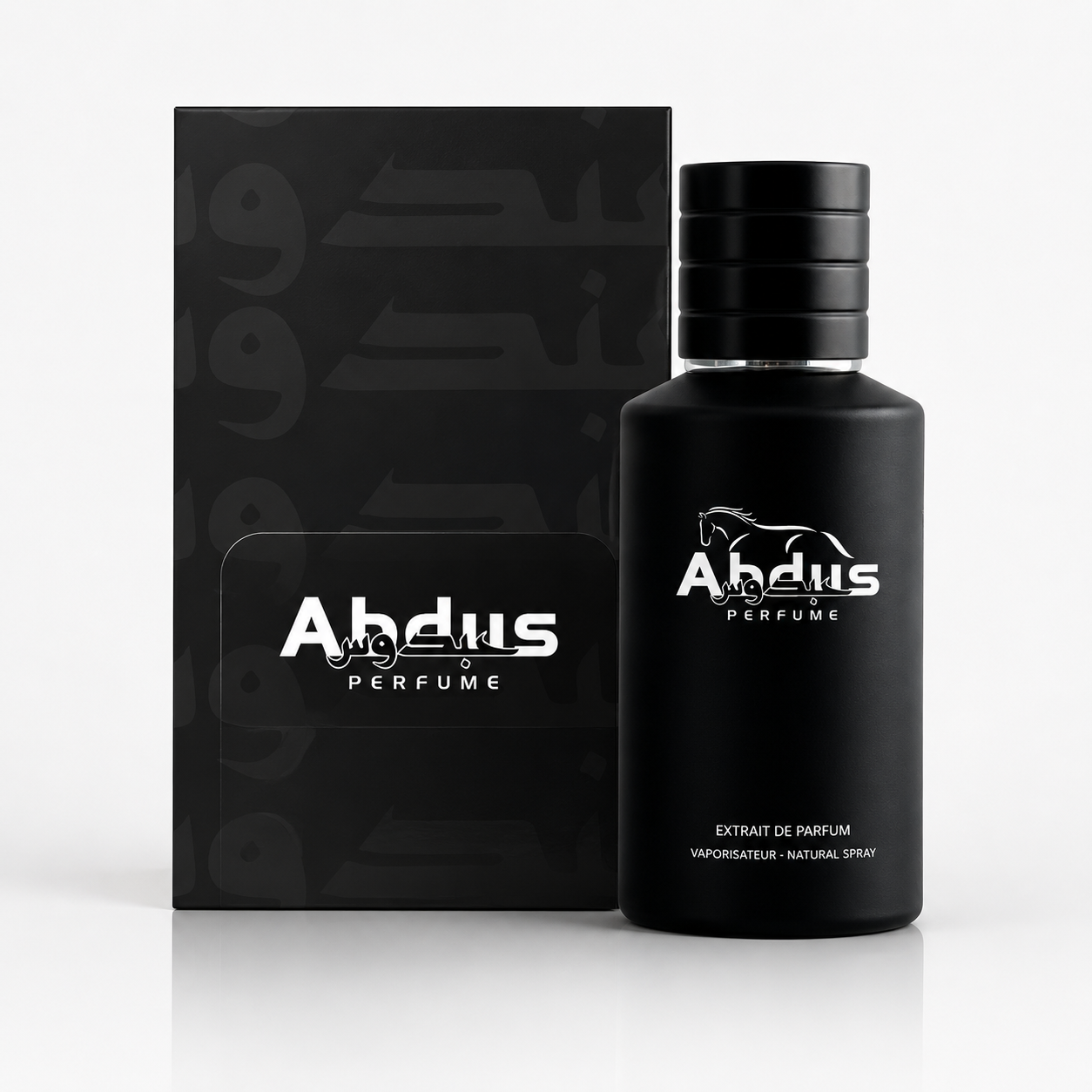 BLUE NOBILITY – 50 ML